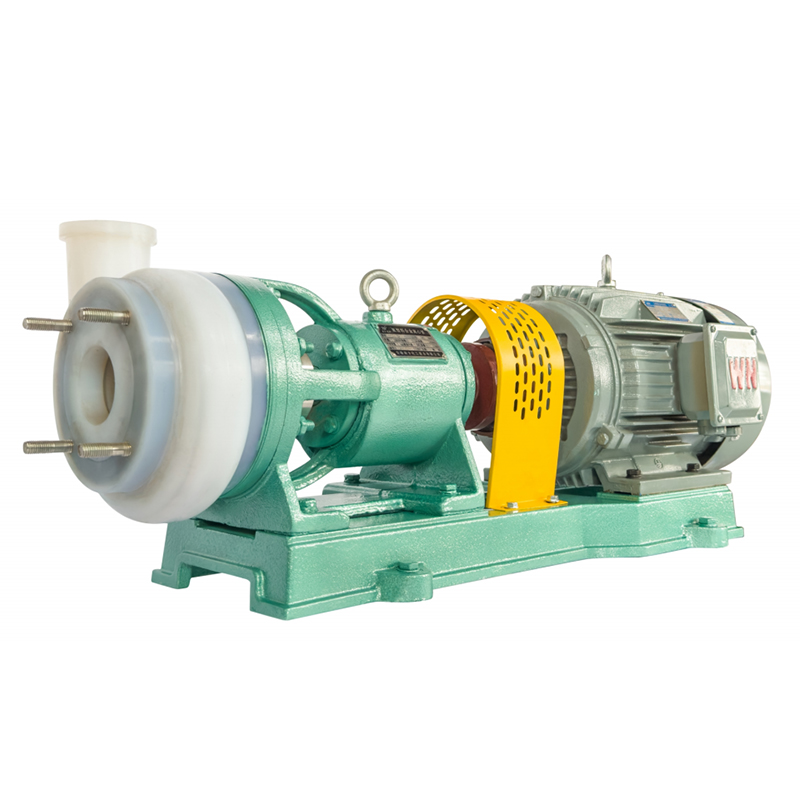 Centrifugal vs Positive Displacement Pump: Differences, Uses & How to Choose