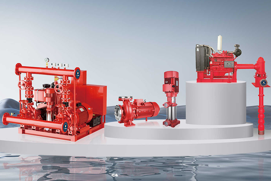 Anhui Southern Chemical Pump Industry lanserer Kinas første høyflytende fluoroplastforede sentrifugalpumpe
