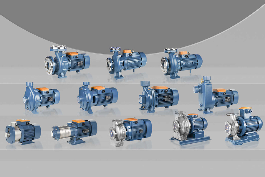Anhui Southern Chemical Pump Industry Co., Ltd. Anerkjent som 