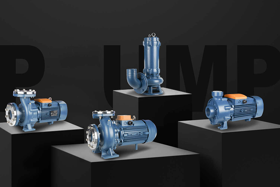 Anhui Southern Chemical Pump setter ny standard i kundesentrert servicesystem
